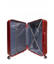 JAGUAR LUCKY Set de 3 carucioare - Set trolere