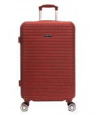 JAGUAR LUCKY Set de 3 carucioare roșu - Set trolere - 4