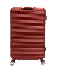 JAGUAR LUCKY Set de 3 carucioare roșu - Set trolere - 6