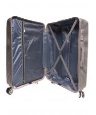 JAGUAR LUCKY Carucior de marime mare - Trolere rigide