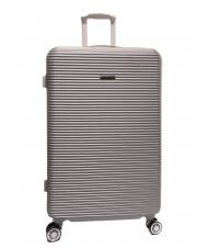 JAGUAR LUCKY Carucior de marime mare oţel - Trolere rigide - 3
