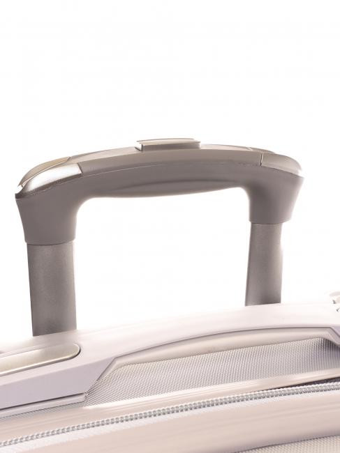 LUCKY Troller de dimensiune medie oţel - Trolere rigide