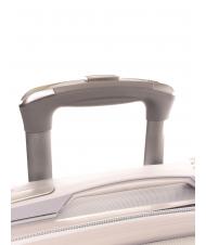 JAGUAR LUCKY Troller de dimensiune medie oţel - Trolere rigide - 5