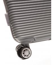 JAGUAR LUCKY Troller de dimensiune medie oţel - Trolere rigide - 8