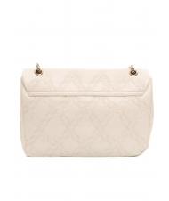 ERMANNO SCERVINO MAYA Geanta de umar / crossbody cremă - Genți femei - 3