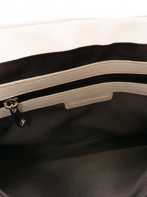 MAYA Geanta de umar / crossbody cremă - Genți femei