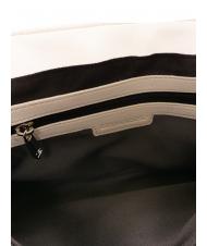 ERMANNO SCERVINO MAYA Geanta de umar / crossbody cremă - Genți femei - 4