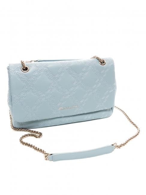 MAYA Geanta de umar / crossbody albastru - Genți femei
