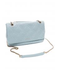 ERMANNO SCERVINO MAYA Geanta de umar / crossbody albastru - Genți femei - 2