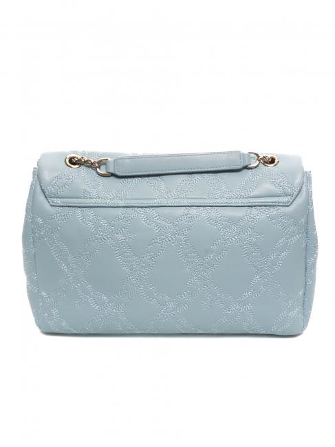 MAYA Geanta de umar / crossbody albastru - Genți femei