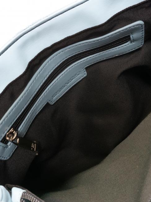 MAYA Geanta de umar / crossbody albastru - Genți femei