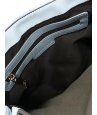 ERMANNO SCERVINO MAYA Geanta de umar / crossbody albastru - Genți femei - 5