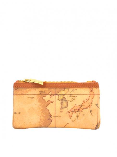 ALVIERO MARTINI 1 ^ CLASA Geo CLASSIC Case Case, fabricat în Italia NATURAL - Portchei