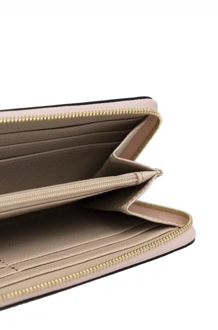 CAMELIA Portofel cu fermoar balerină - Genți de umăr bărbați