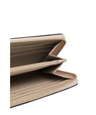 FURLA CAMELIA Portofel cu fermoar balerină - Genți de umăr bărbați - 3