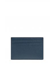 FURLA CAMELIA Suport card din piele Blue Jay - Portofele femei - 2