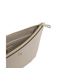 FURLA CAMELIA Ambreiaj din piele balerină - Genți femei - 4