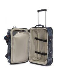 KIPLING TEAGAN S Geantă pentru bagaje de m&acirc;nă troller rubin regal - Bagaje de m&acirc;nă - 8