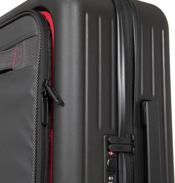 CNNCT CASE L Cărucior mare cnnctacgr - Trolere semirigide