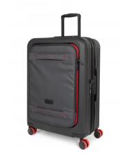 EASTPAK CNNCT CASE M Cărucior mediu cnnctacgr - Trolere semirigide - 3