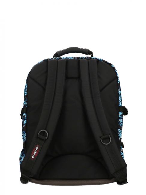 ULTIMATE Rucsac pentru laptop de 15,6". ditsy negru - Rucsacuri pentru școală și timp liber