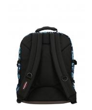 EASTPAK ULTIMATE Rucsac pentru laptop de 15,6". ditsy negru - Rucsacuri pentru școală și timp liber - 2