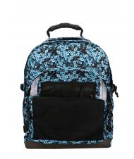 EASTPAK ULTIMATE Rucsac pentru laptop de 15,6". ditsy negru - Rucsacuri pentru școală și timp liber - 3