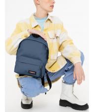 EASTPAK ORBIT XS Rucsac de dimensiuni mici sărind albastru - Rucsacuri pentru școală și timp liber - 3