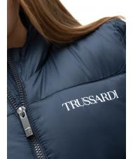 TRUSSARDI HIDETORA Jachetă scurtă căptușită albastru - Jachete pentru copii - 5