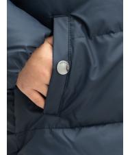 TRUSSARDI HIDEYORI Jachetă lungă căptușită albastru - Jachete pentru copii - 5