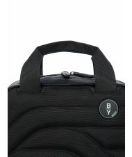 BRIC&rsquo;S BE YOUNG ULISSE Rucsac pentru laptop de 13". negru - Rucsacuri pentru laptop - 4