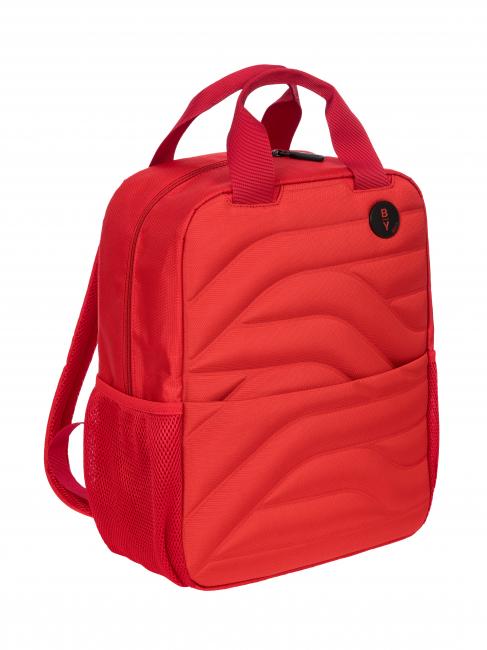 BE YOUNG ULISSE Rucsac pentru laptop de 13". roșu - Rucsacuri pentru laptop