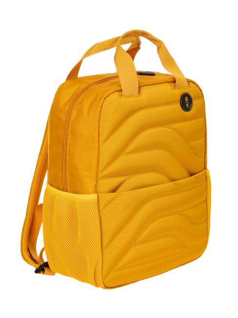 BE YOUNG ULISSE Rucsac pentru laptop de 13". mango - Rucsacuri pentru laptop