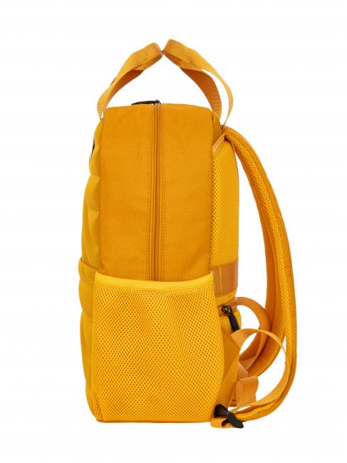 BE YOUNG ULISSE Rucsac pentru laptop de 13". mango - Rucsacuri pentru laptop