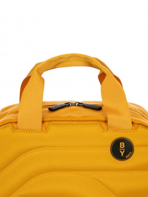 BE YOUNG ULISSE Rucsac pentru laptop de 13". mango - Rucsacuri pentru laptop