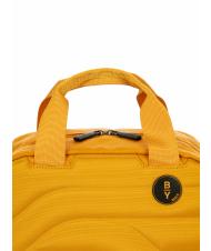 BRIC&rsquo;S BE YOUNG ULISSE Rucsac pentru laptop de 13". mango - Rucsacuri pentru laptop - 4