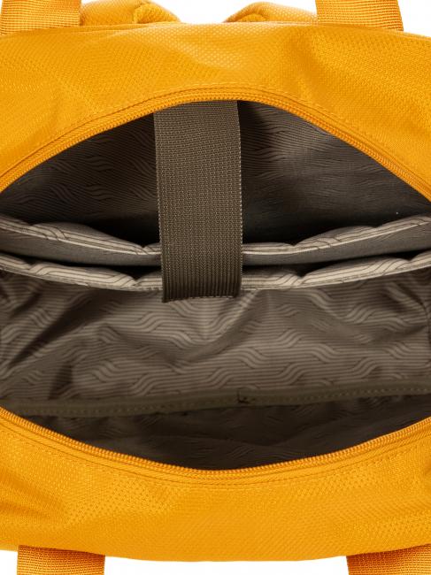 BE YOUNG ULISSE Rucsac pentru laptop de 13". mango - Rucsacuri pentru laptop