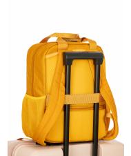 BRIC&rsquo;S BE YOUNG ULISSE Rucsac pentru laptop de 13". mango - Rucsacuri pentru laptop - 6
