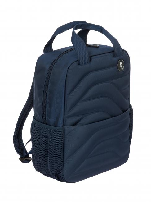 BE YOUNG ULISSE Rucsac pentru laptop de 13". ocean - Rucsacuri pentru laptop