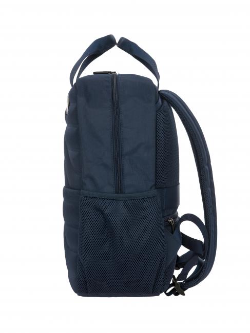 BE YOUNG ULISSE Rucsac pentru laptop de 13". ocean - Rucsacuri pentru laptop