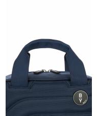 BRIC&rsquo;S BE YOUNG ULISSE Rucsac pentru laptop de 13". ocean - Rucsacuri pentru laptop - 4
