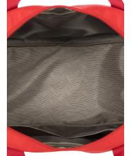 BRIC’S BE YOUNG ULISSE Geanta cu bareta de umar roșu - Genți de voiaj - 5