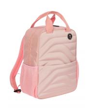 BRIC&rsquo;S BE YOUNG ULISSE Rucsac pentru laptop de 13". Rosa Perla - Rucsacuri pentru laptop - 2