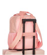 BRIC&rsquo;S BE YOUNG ULISSE Rucsac pentru laptop de 13". Rosa Perla - Rucsacuri pentru laptop - 6