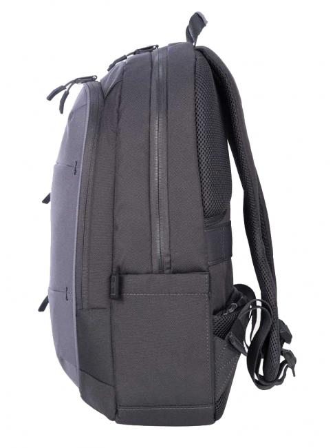 BINGO Rucsac pentru laptop 15,6" gri inchis - Rucsacuri pentru laptop