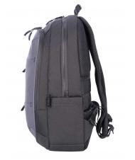 TUCANO BINGO Rucsac pentru laptop 15,6" gri inchis - Rucsacuri pentru laptop - 3