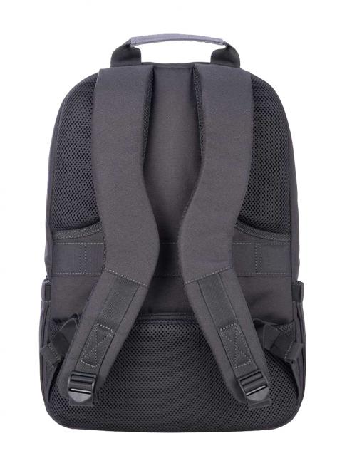 BINGO Rucsac pentru laptop 15,6" gri inchis - Rucsacuri pentru laptop