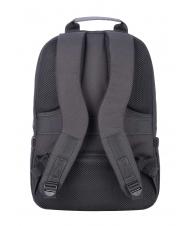 TUCANO BINGO Rucsac pentru laptop 15,6" gri inchis - Rucsacuri pentru laptop - 4