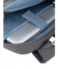 TUCANO BINGO Rucsac pentru laptop 15,6" gri inchis - Rucsacuri pentru laptop - 5