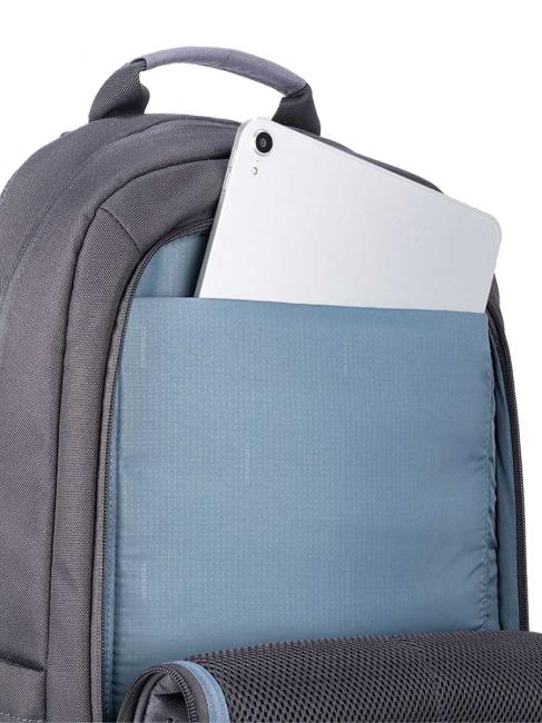 BINGO Rucsac pentru laptop 15,6" gri inchis - Rucsacuri pentru laptop